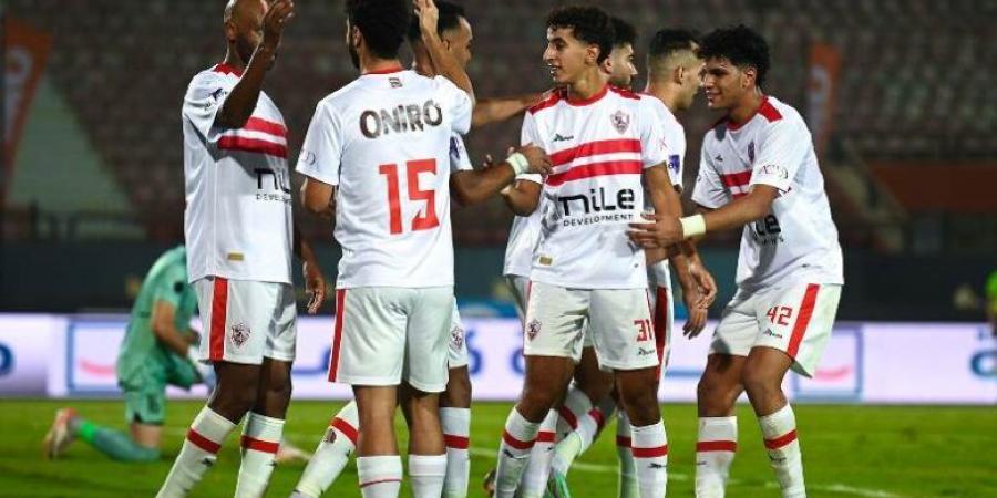 تقرير قطري: لاعب تونسي كبير في اهتمام الزمالك