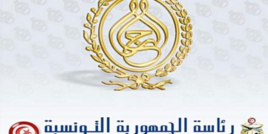 رئيس الجمهورية يقرر اجراء حركة في سلك الولاة