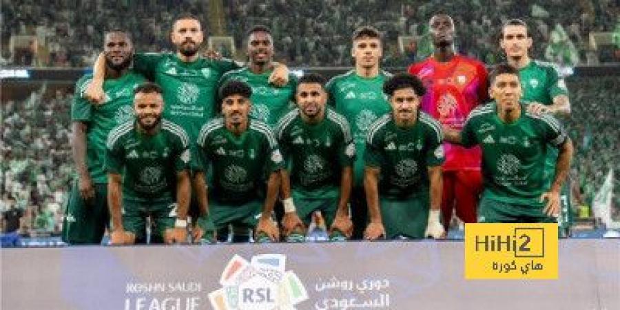 خبر سار لجماهير الأهلي قبل مواجهة النصر