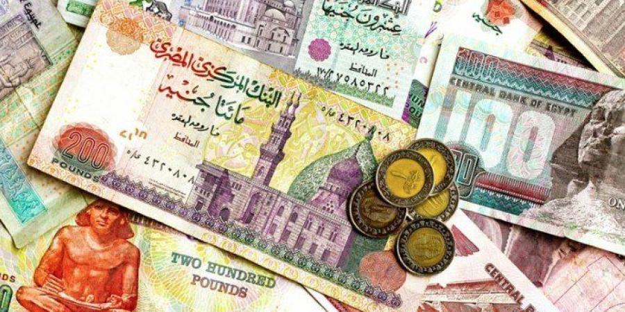 سعر الريال السعودي مقابل الجنيه المصري اليوم الإثنين 9 سبتمبر 2024 بيعًا وشراءً