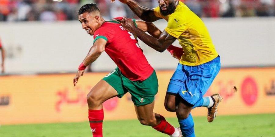 موعد مباراة المغرب وليسوتو بتصفيات أمم إفريقيا.. والقنوات الناقلة