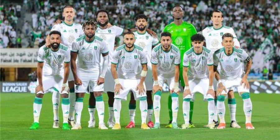 الأهلي يطلب نقل مباراته أمام بيرسبوليس في دوري أبطال آسيا إلى ملعب الجوهرة