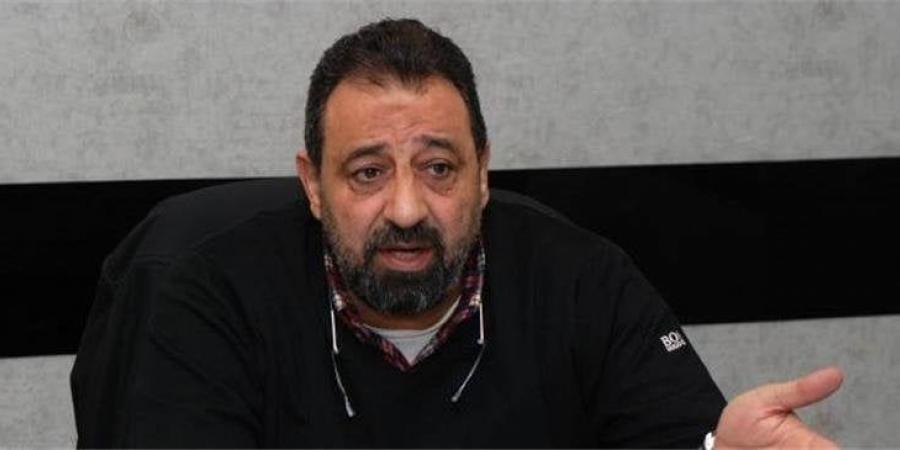 عامر حسين: رسالتي لمجدي عبد الغني «ربنا يهديه».. وأيمن الشريعي «ربنا هيحاسبه»