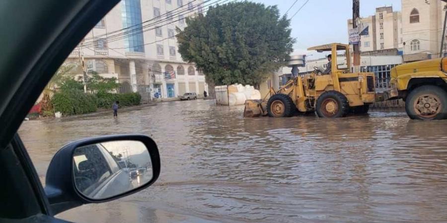 أمطار على عدد من المحافظات خلال الساعات القادمة