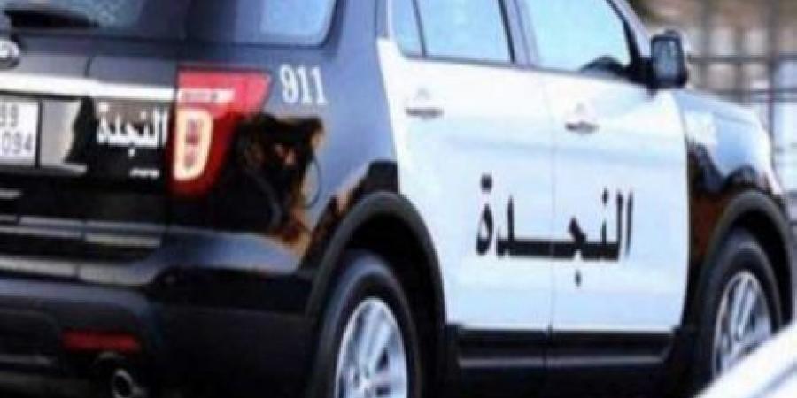 بالفيديو - ضبط مركبة وحجزها بعد أن قادها سائقها بتهور