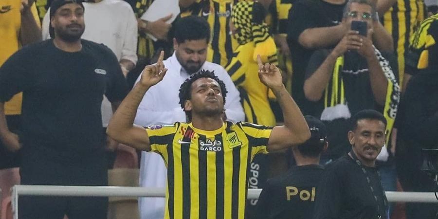 الاتحاد يقطع خطوة جديدة نحو التتويج بلقب دوري روشن السعودي