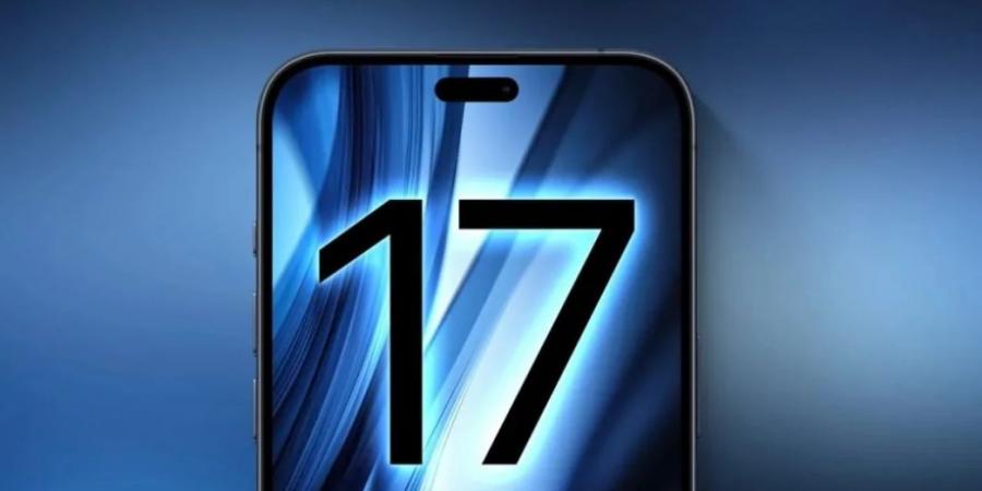 ابل تستعد لدعم هواتف iPhone 17 Pro بالشرائح المميزة بدقة تصنيع 2 نانومتر العام المقبل