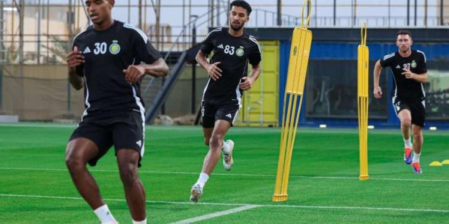 موعد مباراة النصر والاتفاق في دوري روشن السعودي