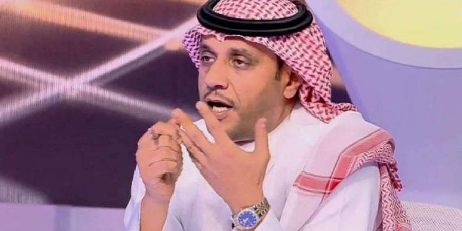 على المرشود يعلق على تعاقد النصر مع المدرب الإيطالي ستيفانو بيولي