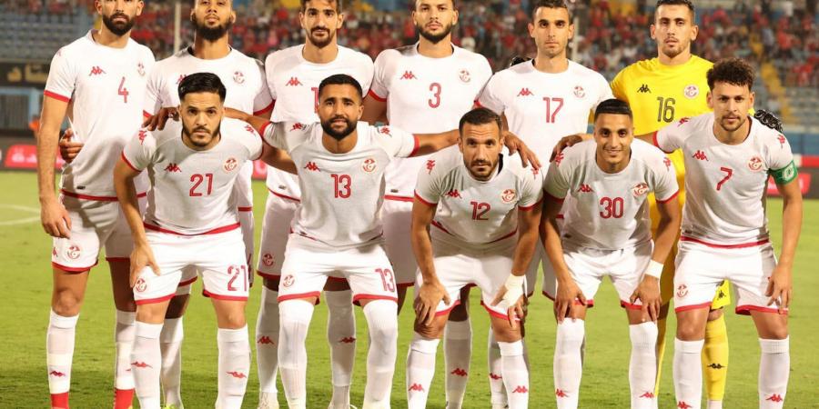 التصنيف الشهري للفيفا: المنتخب التونسي يقفز 5 مراكز