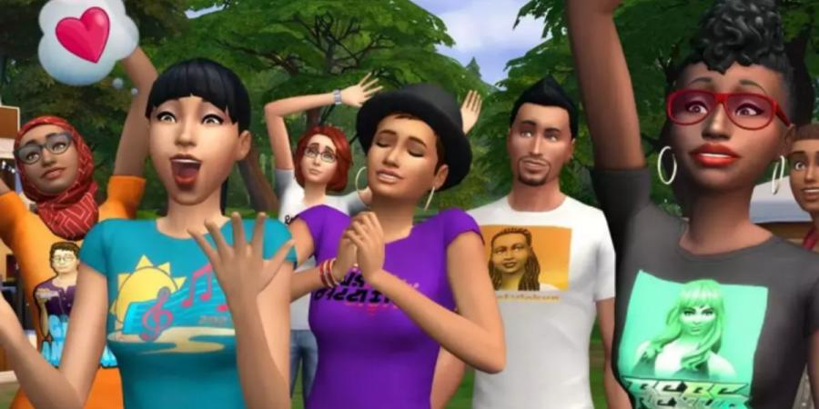 22:00
مشاهير عالمية

إنتاج فيلم مقتبس من لعبة "The Sims "