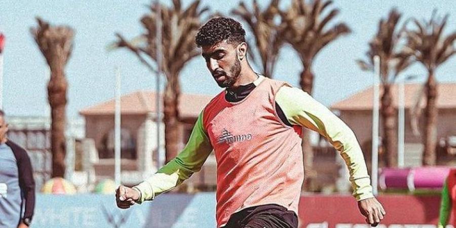 أيمن الشريعي: زياد كمال سينجح مع الزمالك في الموسم القادم.. وفرصة تألق محمد حمدي أكبر منه