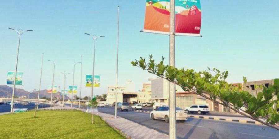 106 حديقة تتهيأ للاحتفال باليوم الوطني في نجران