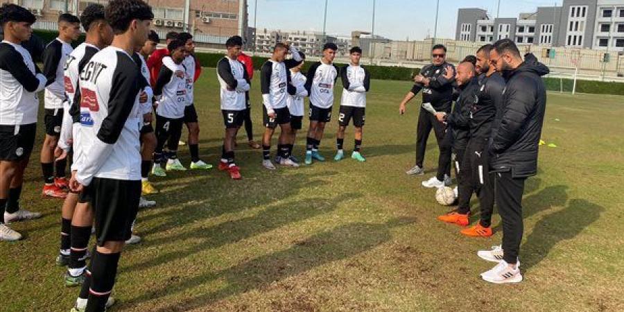 مصر تستضيف التصفيات المؤهلة لأمم إفريقيا للشباب