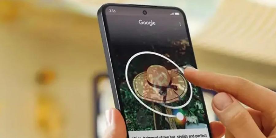 ميزة Circle to Search تتوسع لتشمل المزيد من أجهزة أندرويد بما في ذلك Xiaomi 14T