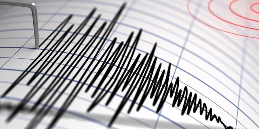 مركز: زلزال بقوة 6 درجات يضرب بابوا غينيا الجديدة