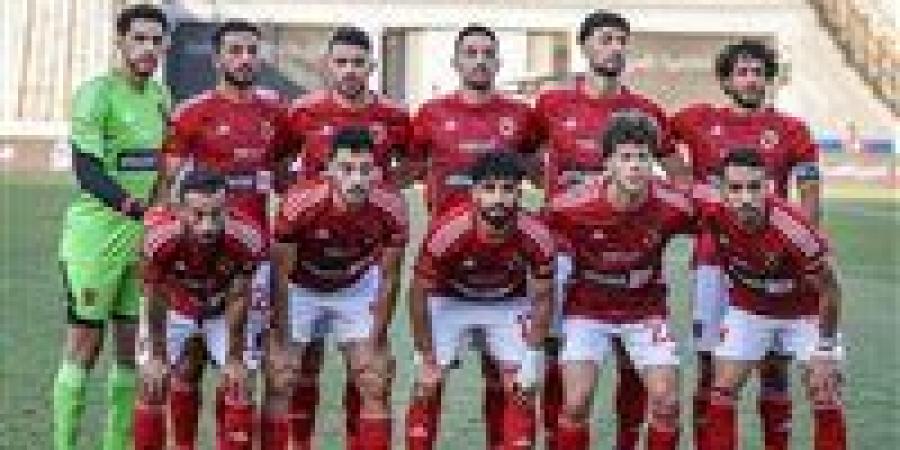 تعرف على موعد سفر الأهلي إلى السعودية لمواجهة الزمالك في السوبر الإفريقي