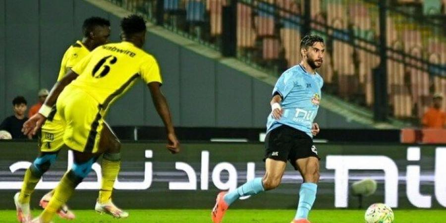 الزمالك يكرر فوزه على الشرطة الكيني ويحجز مكانه بمجموعات الكونفيدرالية «فيديو»