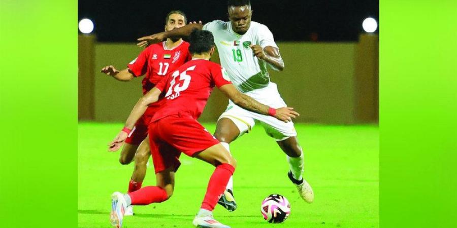 «تمهيدي» الكأس ينطلق اليوم.. والبطل الوحيد يتصدر المشاهد الـ 5