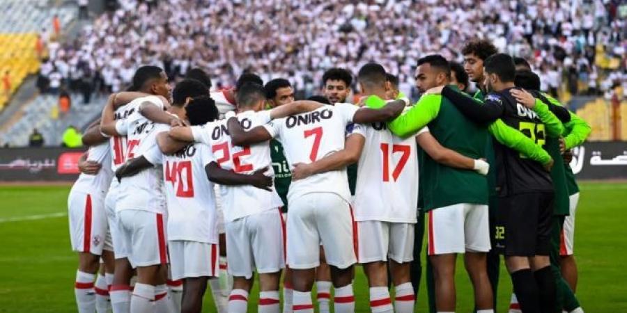 قناة مجانية تنقل مباراة الزمالك و الشرطة الكيني