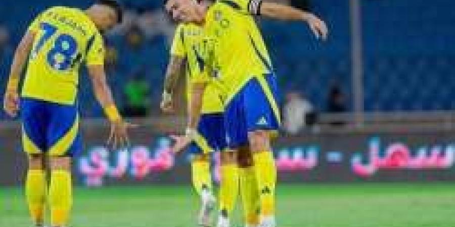 ارقام النصر ضد الاتفاق قبل مواجهة الليلة في دوري روشن السعودي