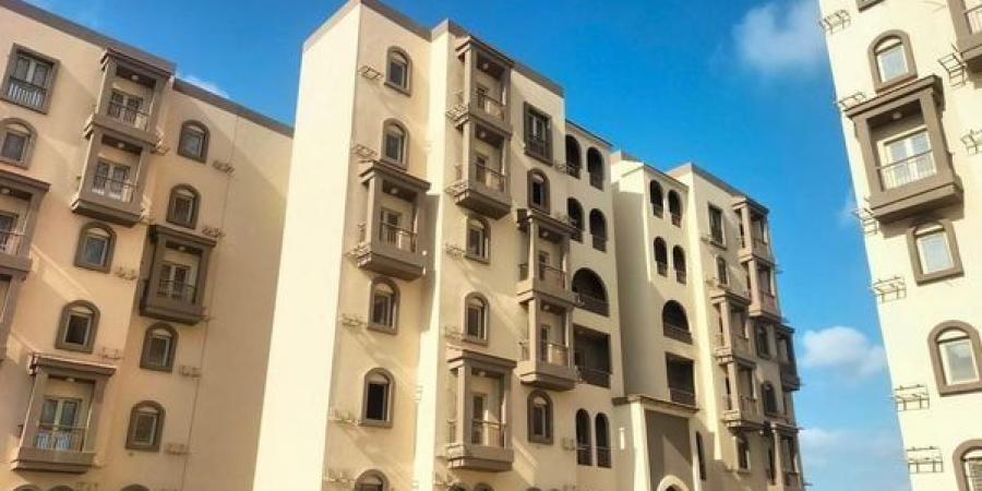 طرح وحدات سكنية متنوعة للحجز الفوري في 8 مدن جديدة (تفاصيل)