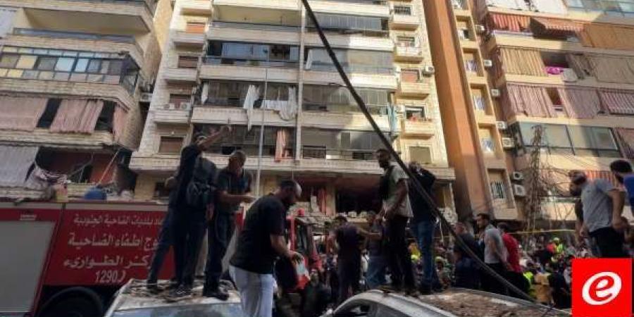 القناة 12 عن مصادر أمنية إسرائيلية: عدد القتلى بعملية اغتيال عقيل بين 8 و10 بينهم 3 من قادة الرضوان