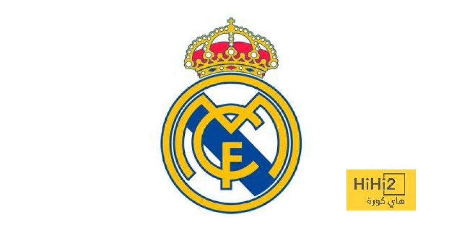 4 غيابات في تدريبات ريال مدريد اليوم