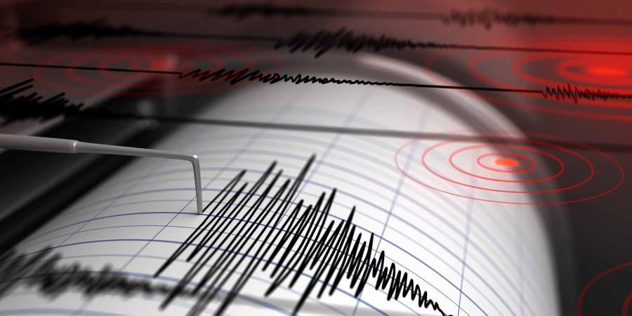 السعودية تسجل هزة أرضية بقوة 2.5 جنوب مدينة الشقيق