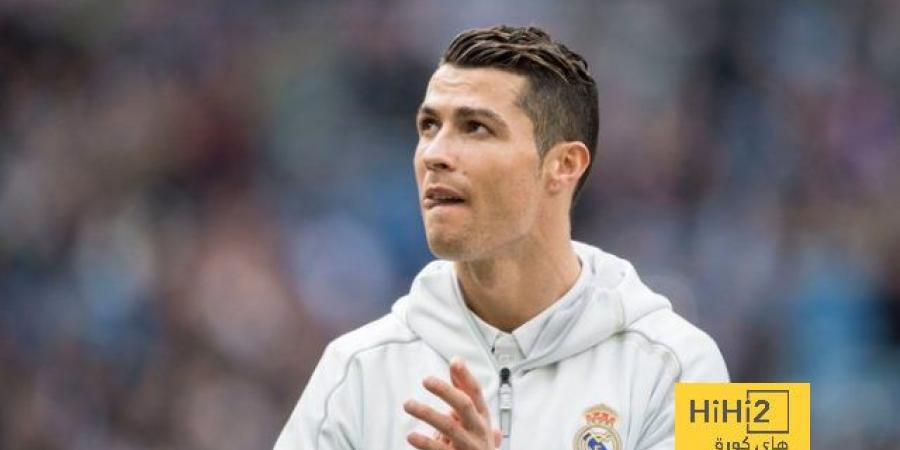 أكثر لاعبي ريال مدريد تسجيلاً للهاتريك أمام إسبانيول