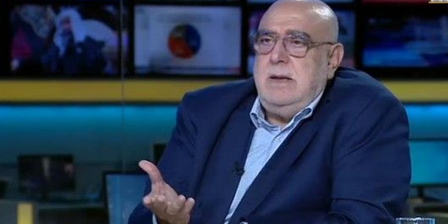 العميد حمدان: النصر المبين بتحرير فلسطين هو وعد الله المتين