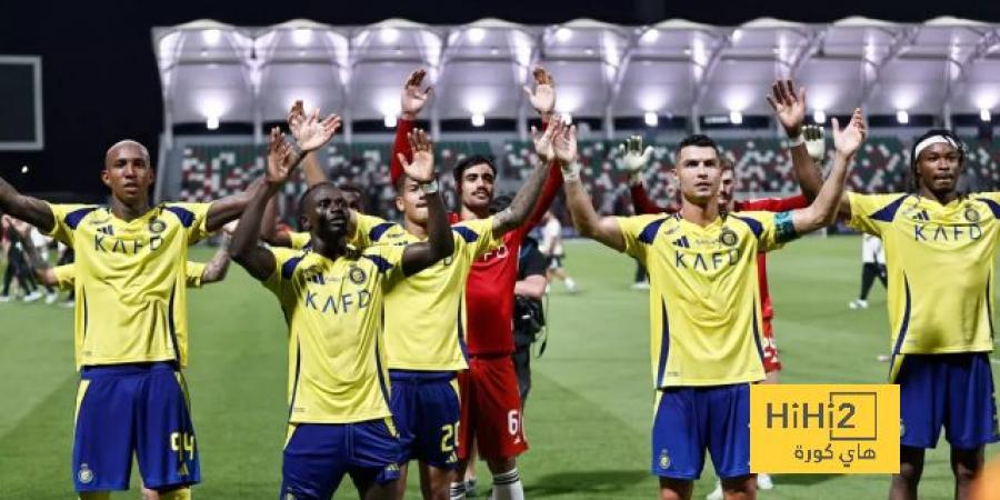 بيولي: أريد الفوز بلقب الدوري مع النصر