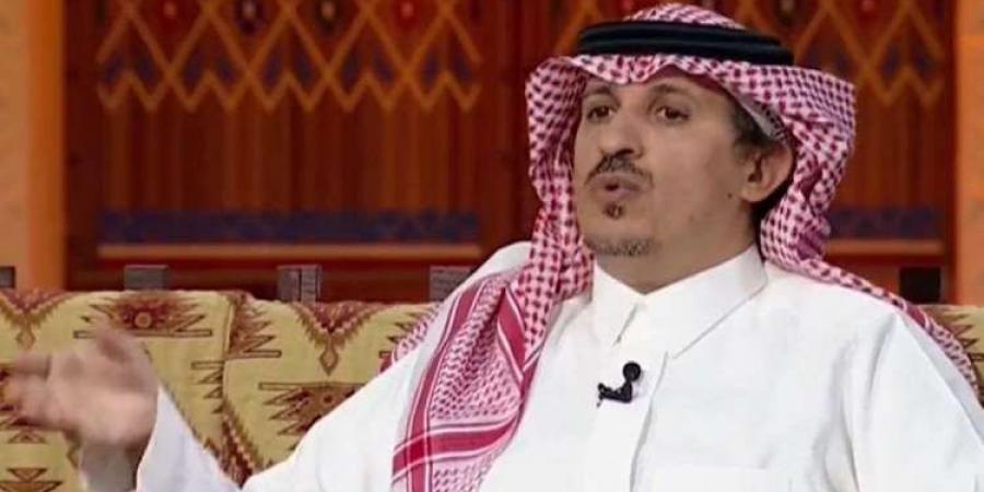 على الزهراني ينشر تغريدة عن رياض محرز لاعب النادي الأهلي