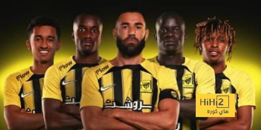 مفاتيح فوز الاتحاد أمام الهلال هذا المساء