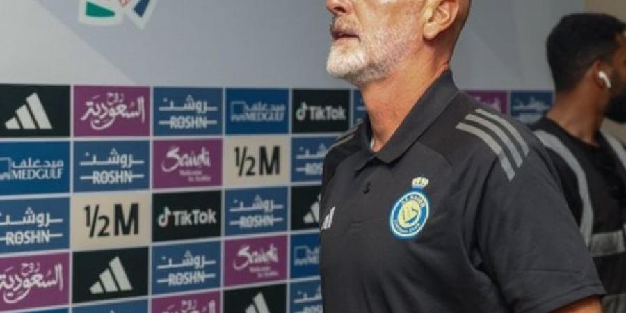 روما حاول مع بيولي قبل التوقيع مع النصر