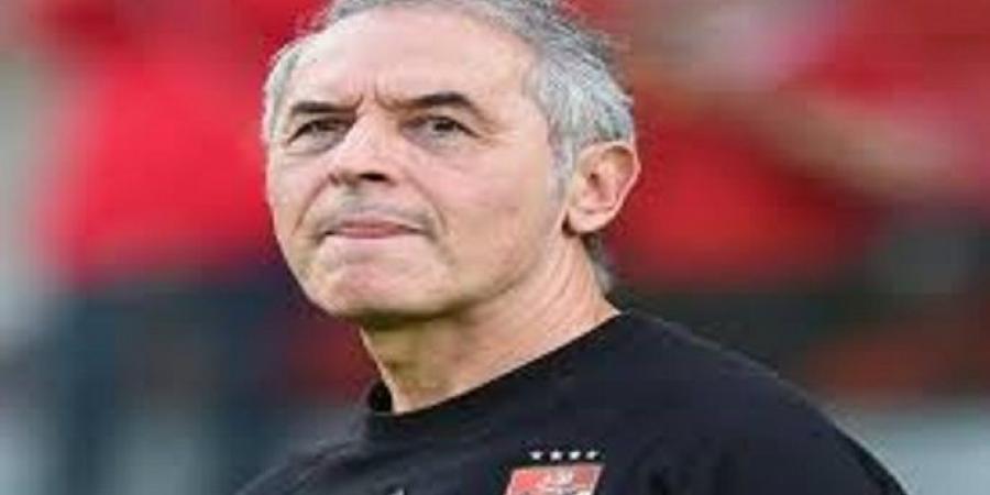 قرار حاسم من كولر قبل مواجهة الزمالك فى السوبر الإفريقي