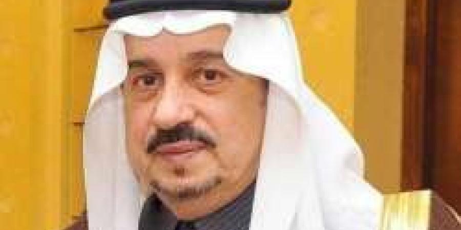 أمير الرياض يشارك الطلاب ومنسوب التعليم الاحتفال باليوم الوطني بعد غد