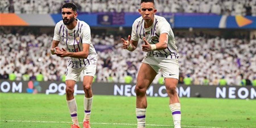 طريق الأهلي.. موعد مباراة العين وأوكلاند سيتي في كأس القارات للأندية والقنوات الناقلة والتشكيل المتوقع