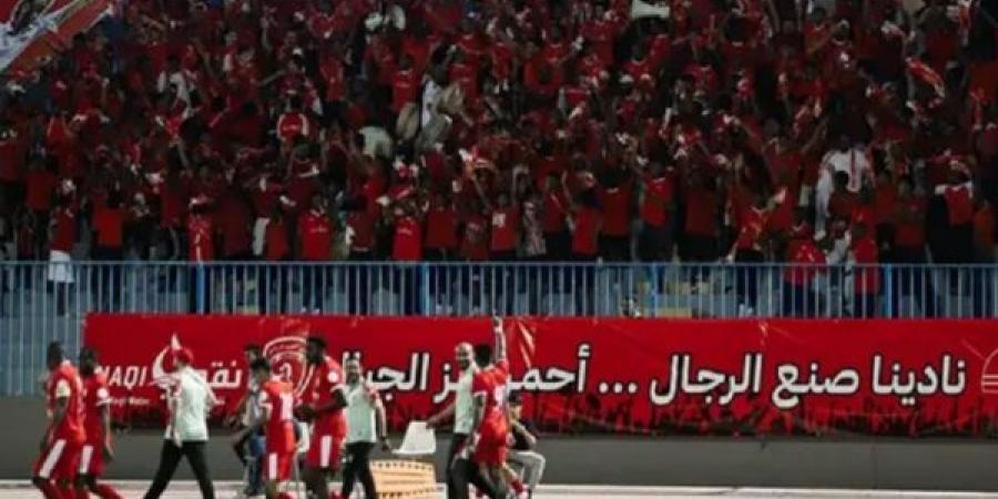 كأس خادم الحرمين الشريفين: العربي يفجر المفاجأة ويطيح بالاخدود