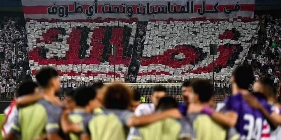 تحسبا للاصابات .. 24 لاعبًا في قائمة الزمالك لمواجهة الأهلي