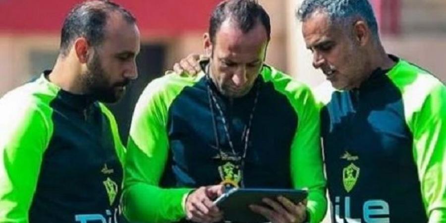 جلسات تحفيزية للاعبى الزمالك قبل مواجهة الأهلي فى السوبر الإفريقي