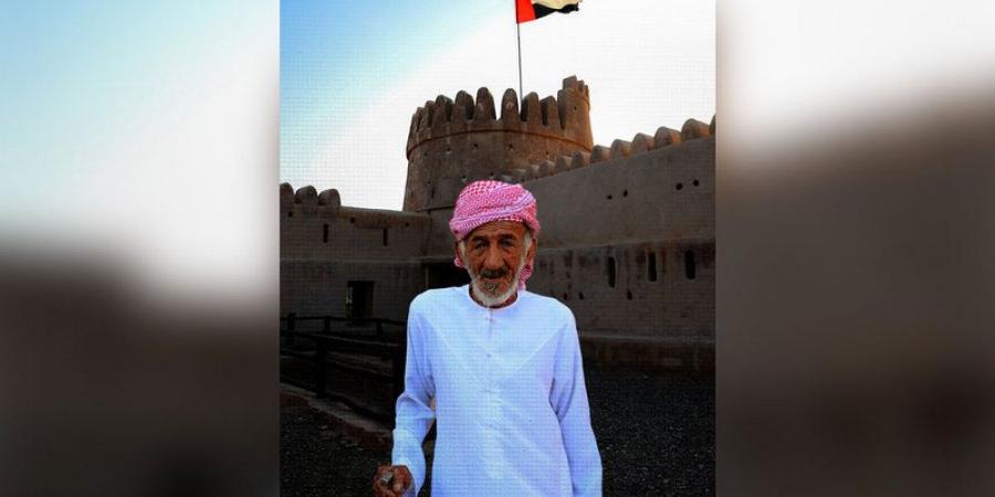 محمد الصفداني.. ذاكرة القلعة