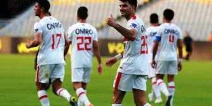 الزمالك يتوجه للسعودية بطائرة خاصة الثلاثاء لمواجهة الأهلي فى السوبر