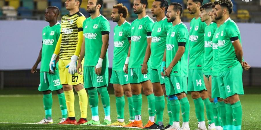 موعد مباراة المصري والهلال الليبي بالكونفدرالية.. والقناة الناقلة