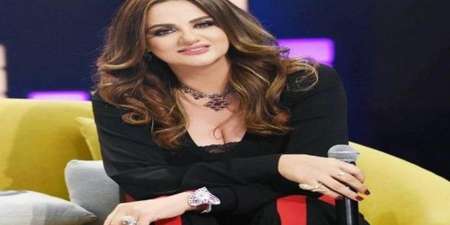 باسكال مشعلاني تكشف كواليس تصوير كليب "ما حبيتش"