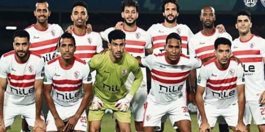 بعد انتهاء مباريات إياب الدور التمهيدى.. الزمالك والمصرى يتصدران 6 أندية عربية فى مجموعات الكونفدرالية 2024-2025