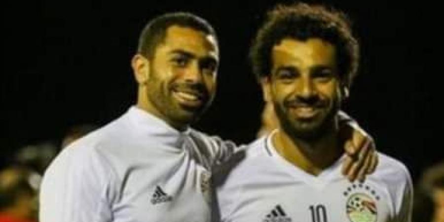 «بالتوفيق في اللي جاي يا فليبو»، محمد صلاح يدعم أحمد فتحي