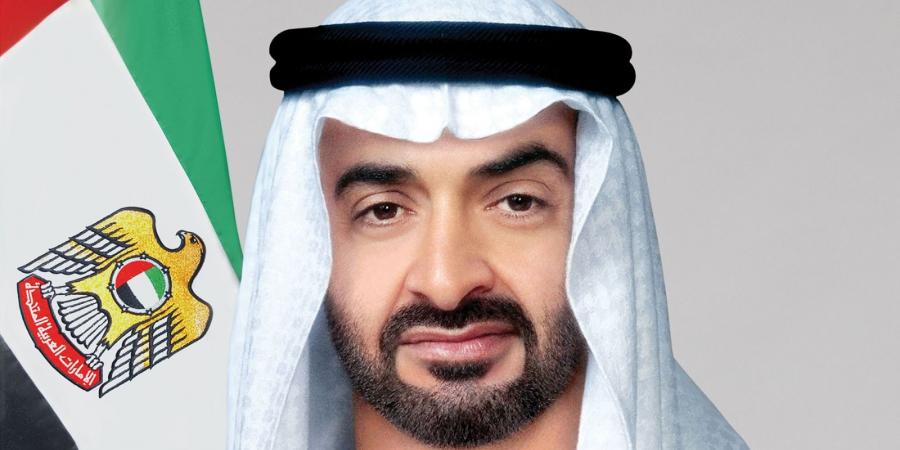 محمد بن زايد: الإمارات والسعودية تربطهما وشائج تاريخية راسخة