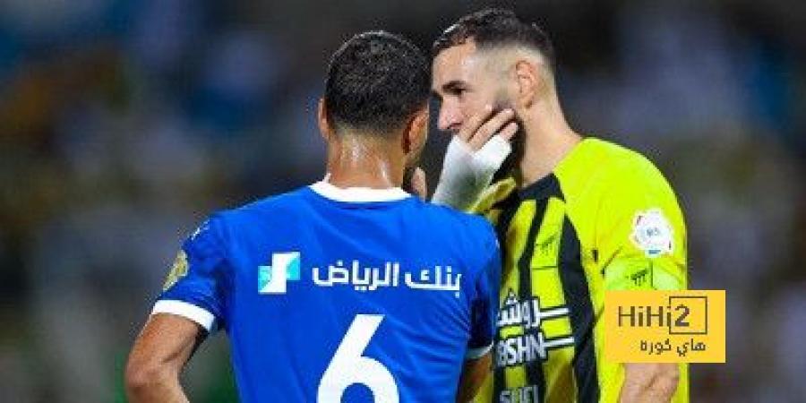 التحدي المقبل لـ الاتحاد بعد الهزيمة أمام الهلال