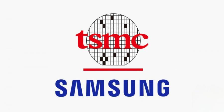 سامسونج و TSMC تبحثان إنشاء مصانع للرقاقات الإلكترونية في الإمارات